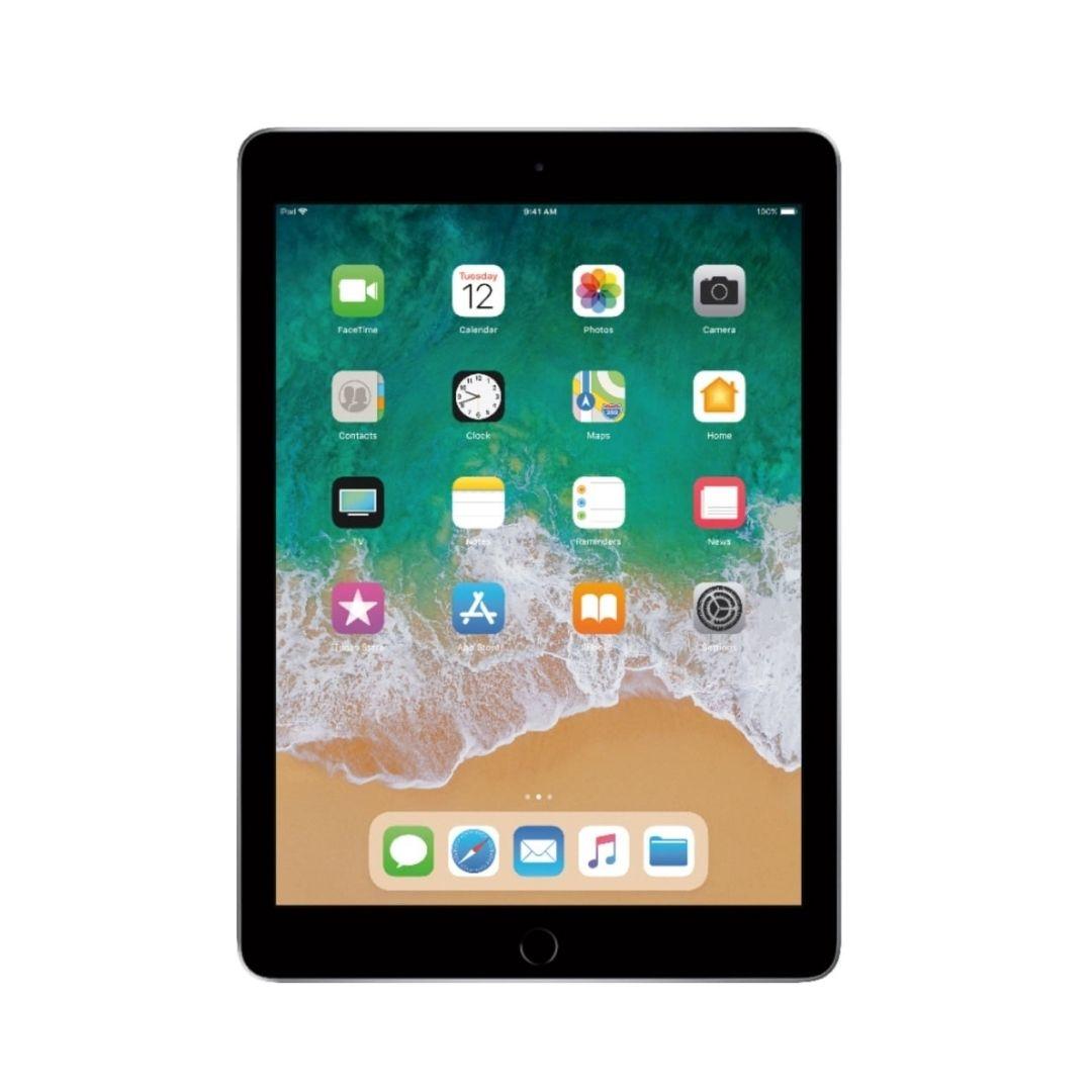 Apple iPad 5 Akku Batterie Wechsel / Reparatur