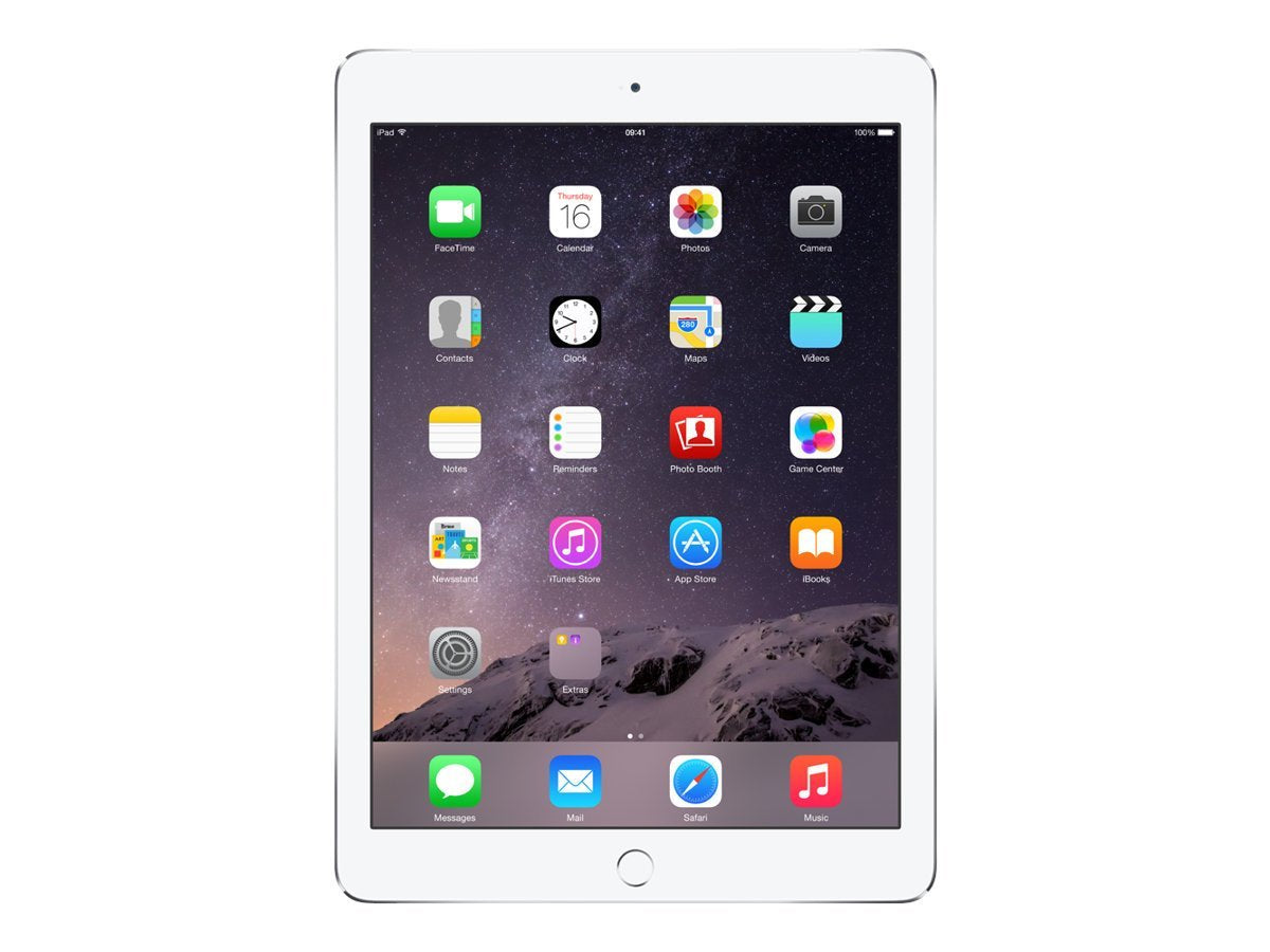 Apple iPad Air 2 Ladebuchse Reparatur (Original)