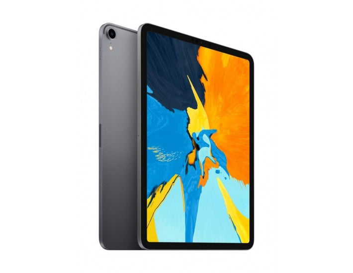 Apple iPad Pro 11 Zoll (2018) Ladebuchse Reparatur (Original)