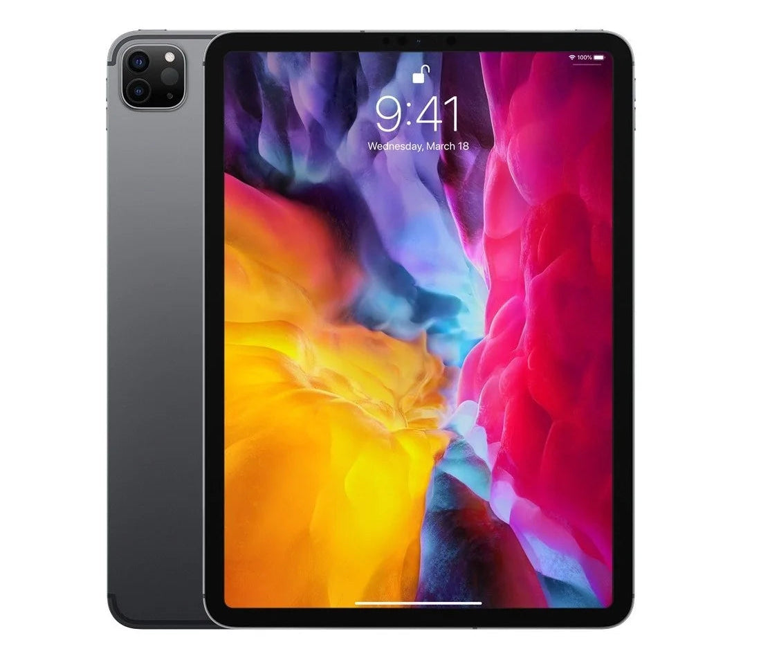 Apple iPad Pro 11 (2020) Display (Glas, Touch, LCD) Reparatur