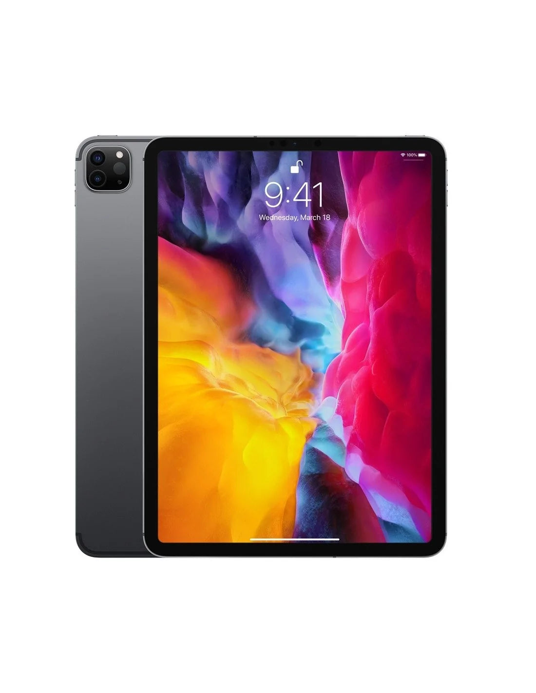 Apple iPad Pro 11 (2020) Akku Batterie Wechsel / Reparatur