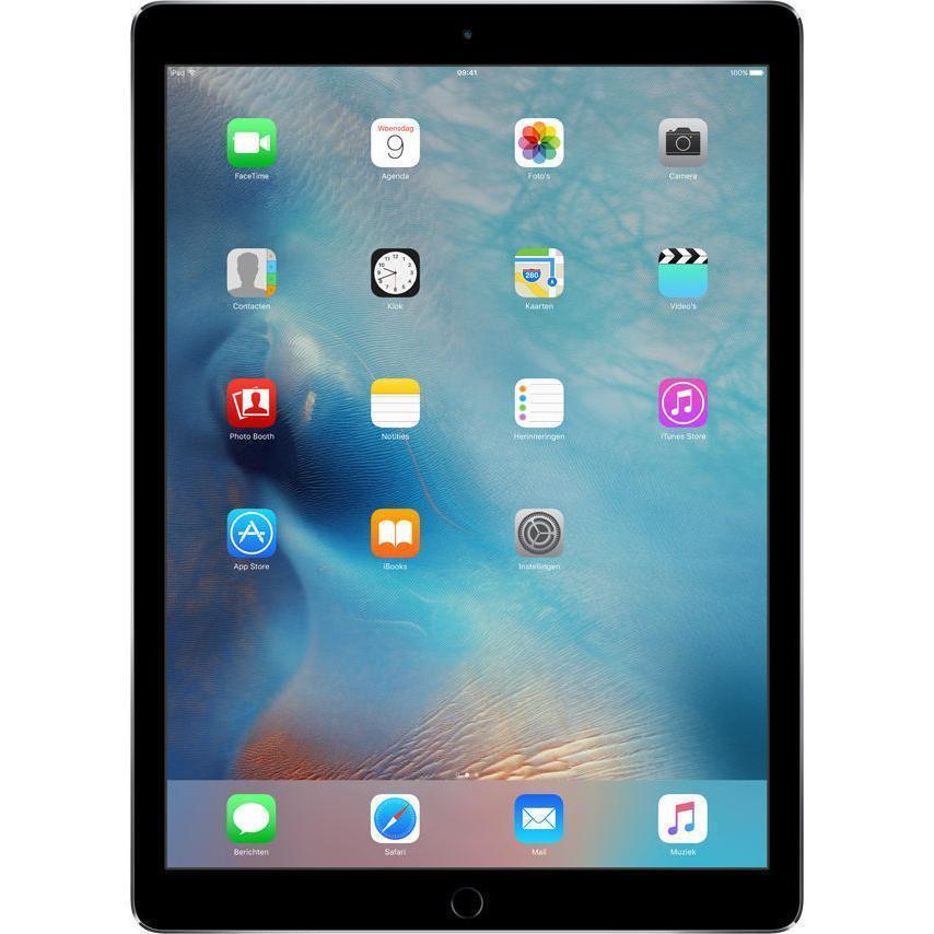 Apple iPad Pro 12,9 Zoll (2. Generation) Display (Glas, Touch, LCD) Reparatur