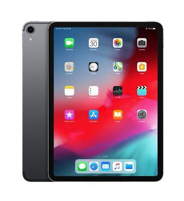 Apple iPad Pro 12,9 Zoll (2018) Display (Glas, Touch, LCD) Reparatur