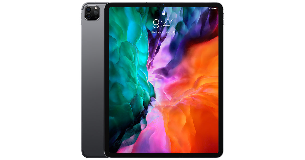 Apple iPad Pro 12,9 (2020) Akku Batterie Wechsel / Reparatur