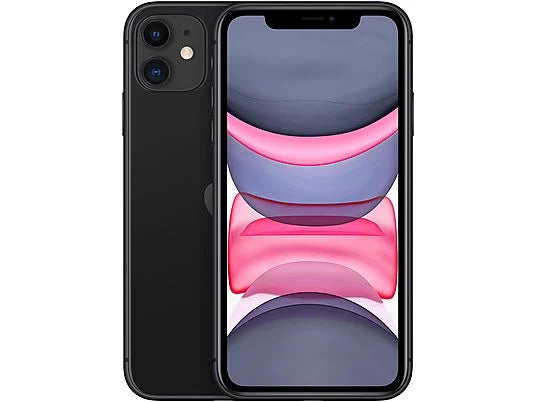 Apple iPhone 11 Display (Glas, Touch, LCD) Reparatur