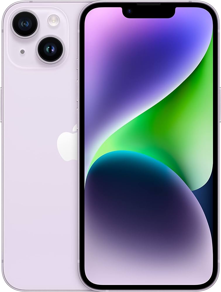 Apple iPhone 14 Ladebuchse Reparatur (Original)