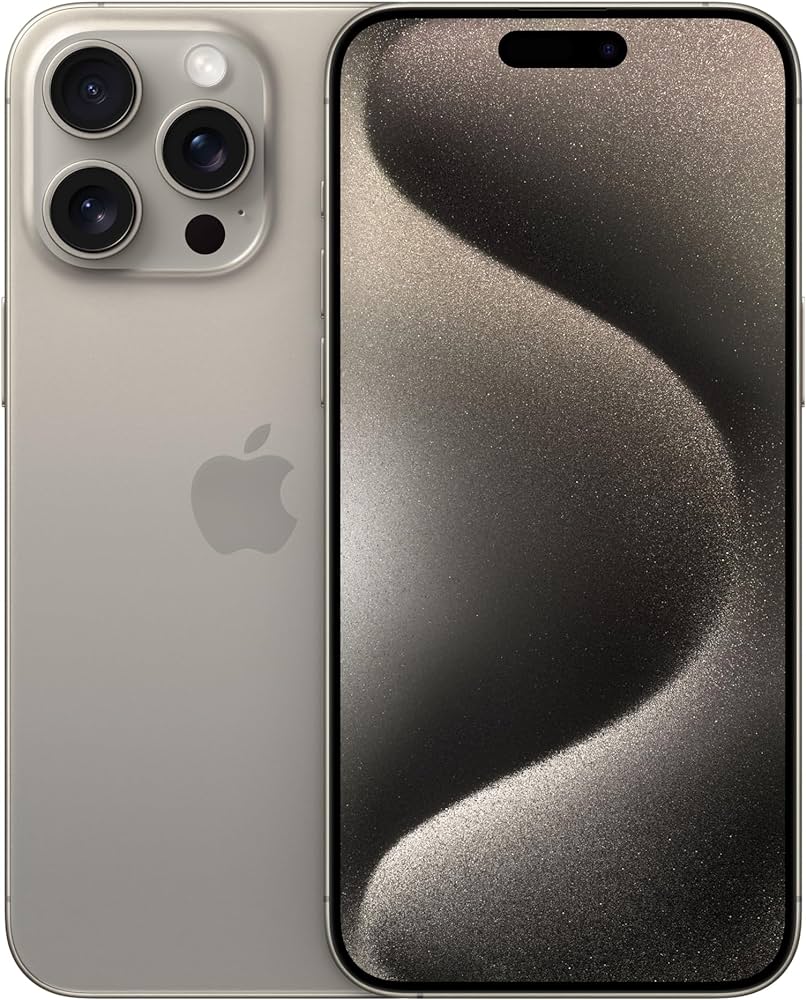 Apple iPhone 15 Pro Max Diagnose / Kostenvoranschlag
