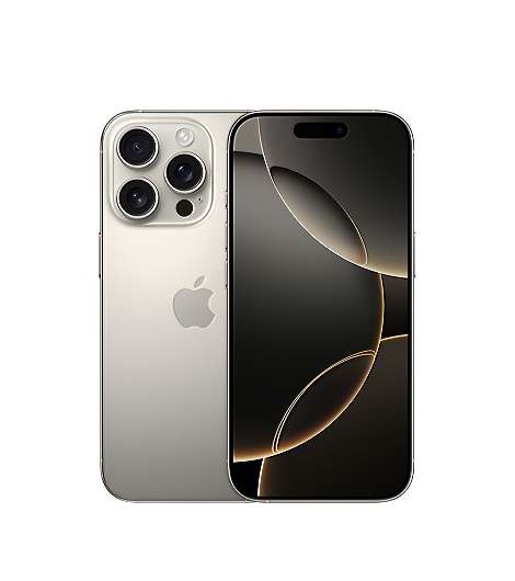 Apple iPhone 16 Pro Kamera / Kameraglas Reparatur (Original)