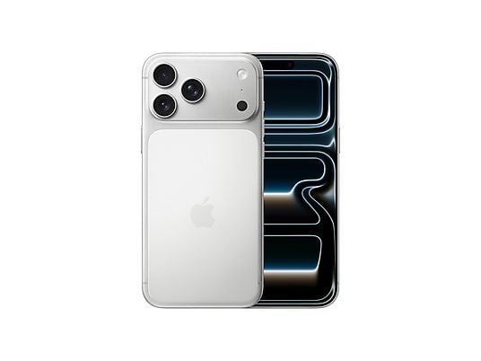 Apple iPhone 17 Pro Max Diagnose / Kostenvoranschlag