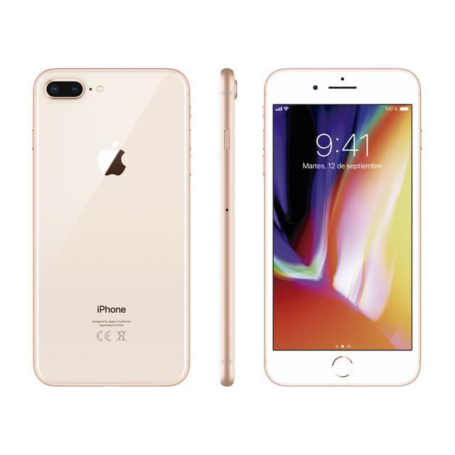 Apple iPhone 8 Plus Ladebuchse Reparatur (Original)
