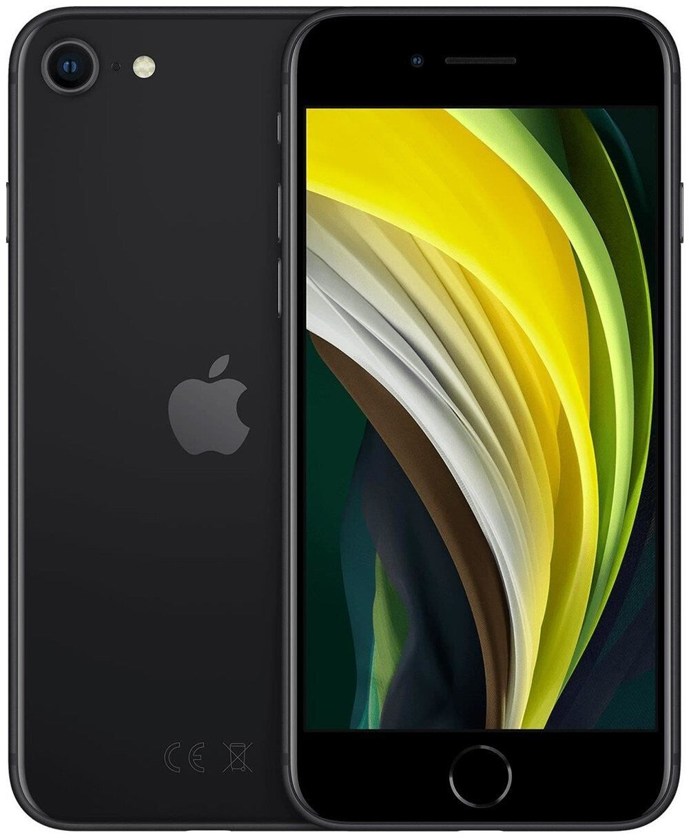 Apple iPhone SE 2020 Mikrofon Reparatur (Original)