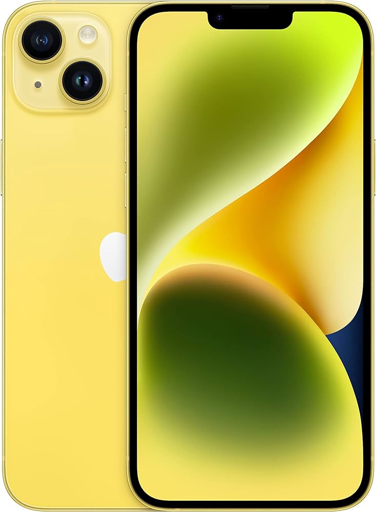 Apple iPhone 14 Plus Display (Glas, Touch, LCD) Reparatur
