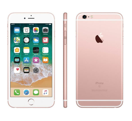 iPhone 6s Plus