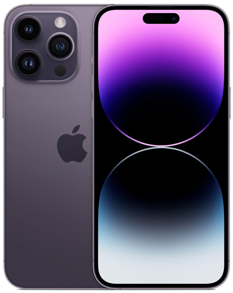 iPhone 14 Pro