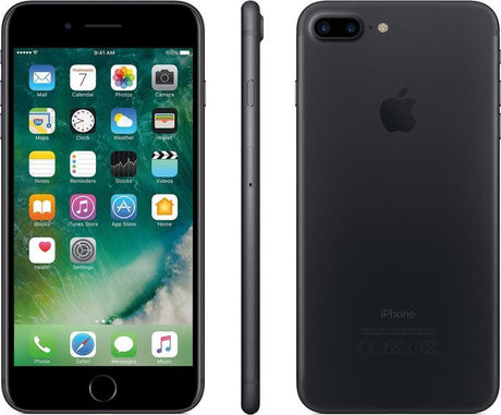 iPhone 7 Plus