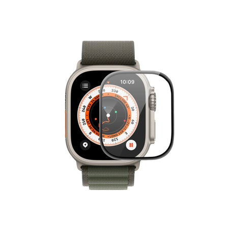 Displayschutz für Smartwatches
