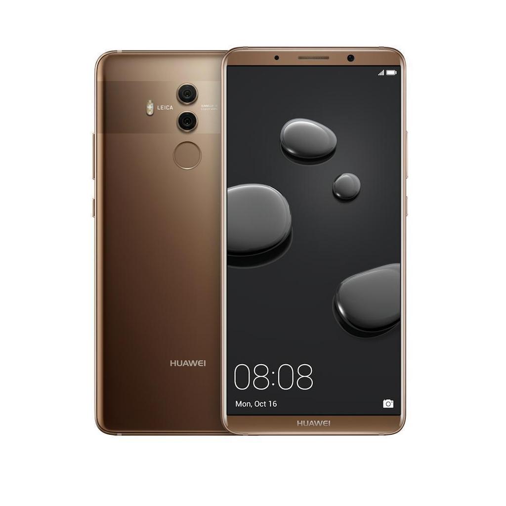 Huawei Mate 10 Pro Display (Glas, Touch, LCD) Reparatur