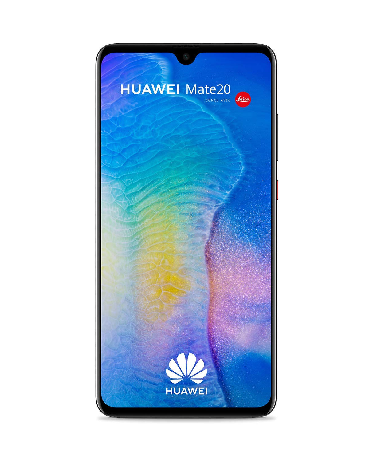 Huawei Mate 20 Ladebuchse Reparatur (Original)