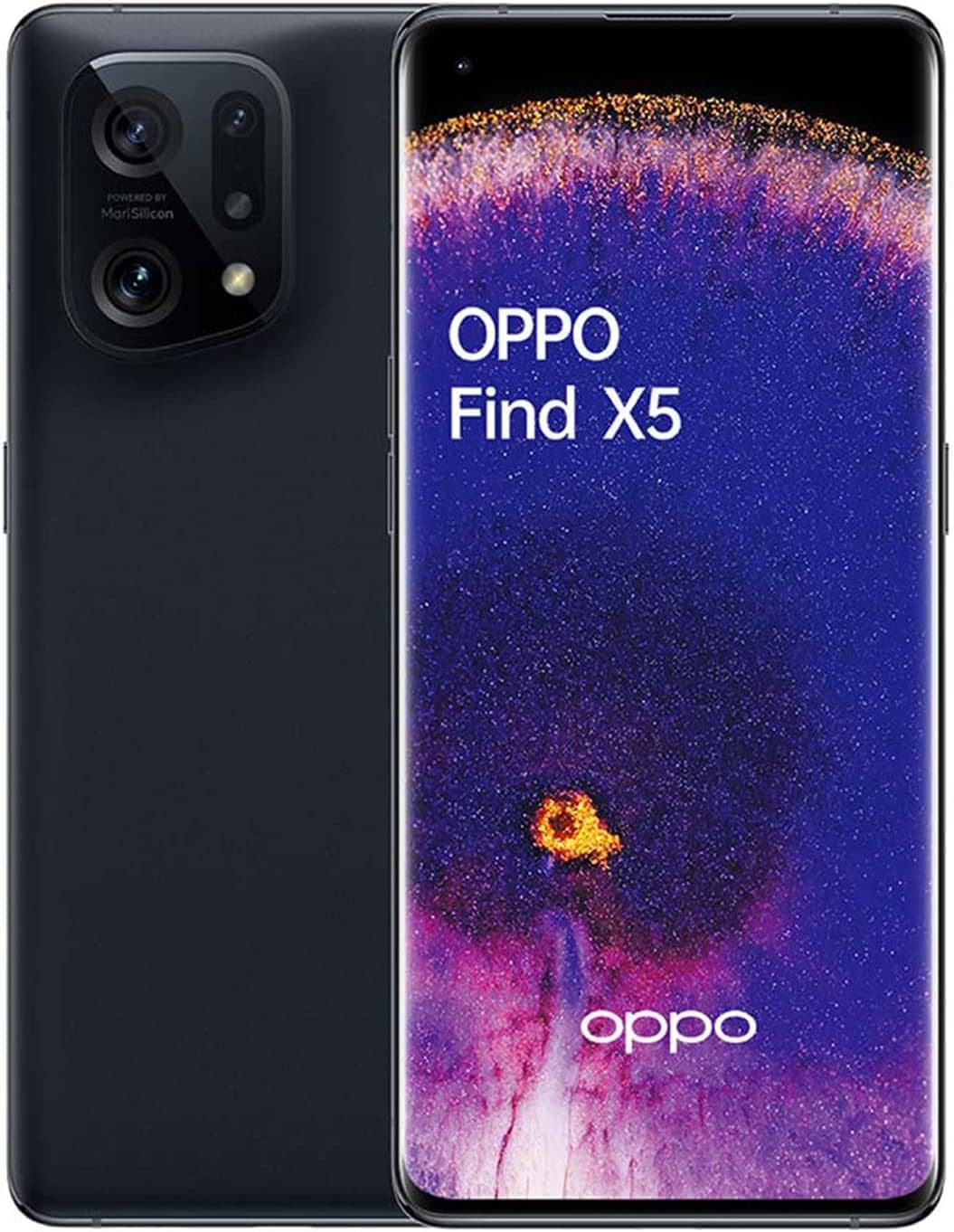 Oppo Find X5 Pro Display Reparatur (Original)