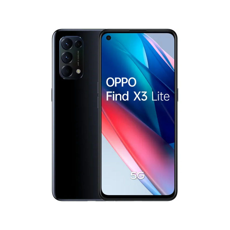 Oppo Find X3 Lite Akku Batterie Wechsel Tausch Reparatur (Original)