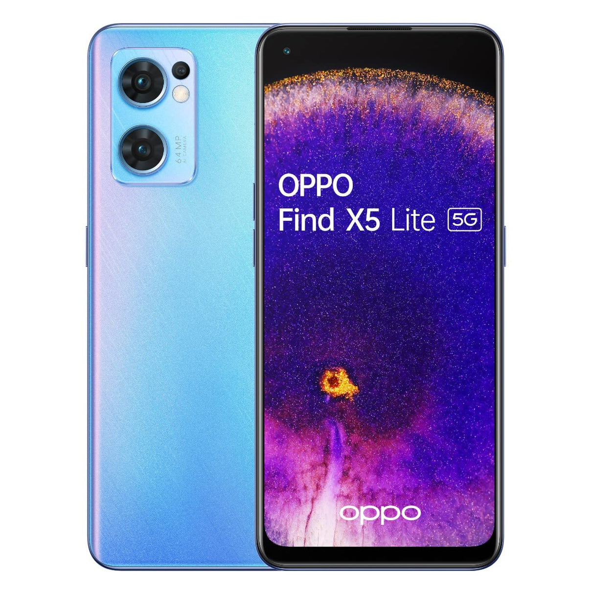 Oppo Find X5 Lite Akku Batterie Wechsel Tausch Reparatur (Original)