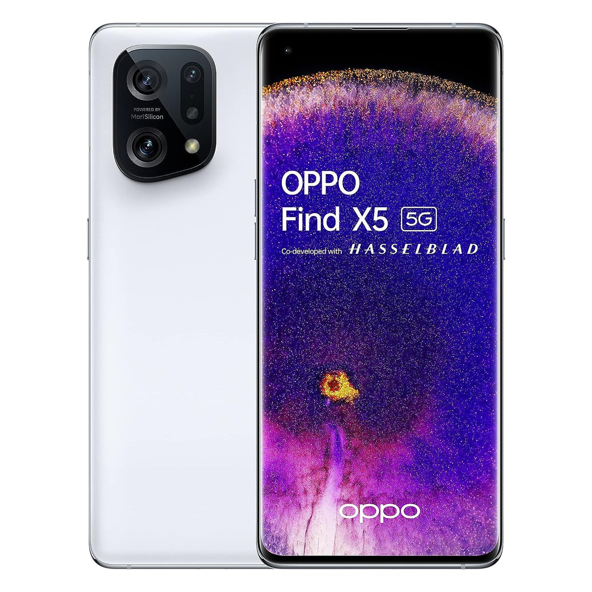 Oppo Find X5 Ladebuchse Reparatur