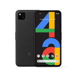 Google Pixel 4a 4G Rückseite / Akkudeckel Reparatur (Original)