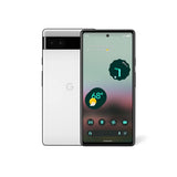 Google Pixel 6a Mikrofon Reparatur (Original)