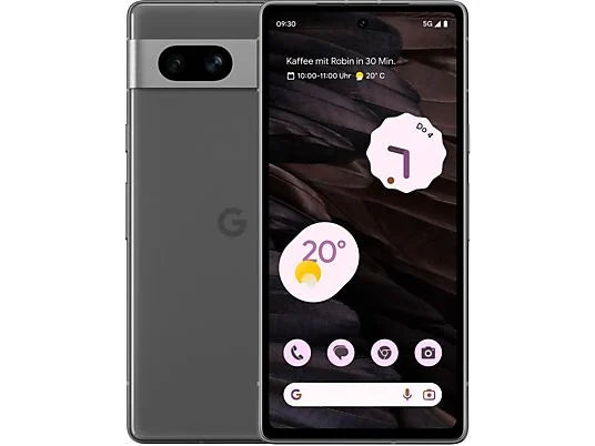 Google Pixel 7a Akku Batterie Wechsel Tausch Reparatur (Original)