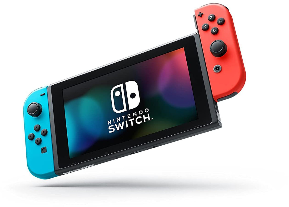 Nintendo Switch Kopfhörerbuchse / Game Card Slot Reparatur