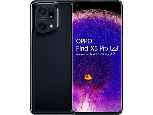 Oppo Find X5 Pro Diagnose / Kostenvoranschlag