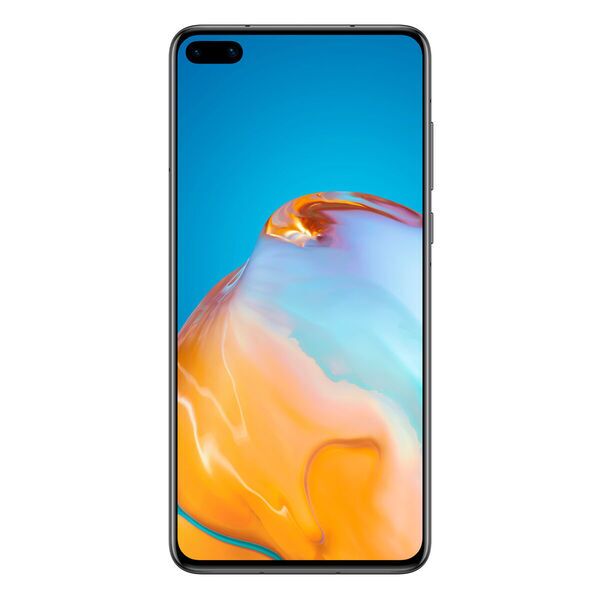 Huawei P40 Display (Glas, Touch, LCD) Reparatur