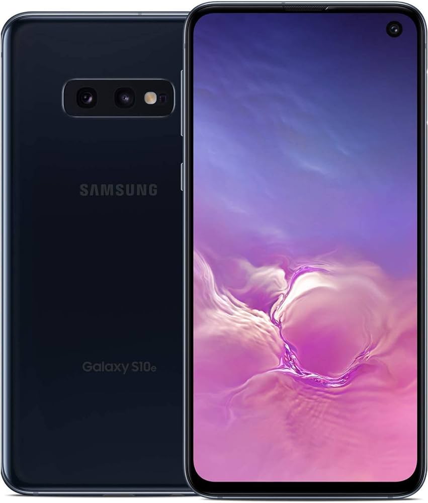 Samsung Galaxy S10 Diagnose / Kostenvoranschlag