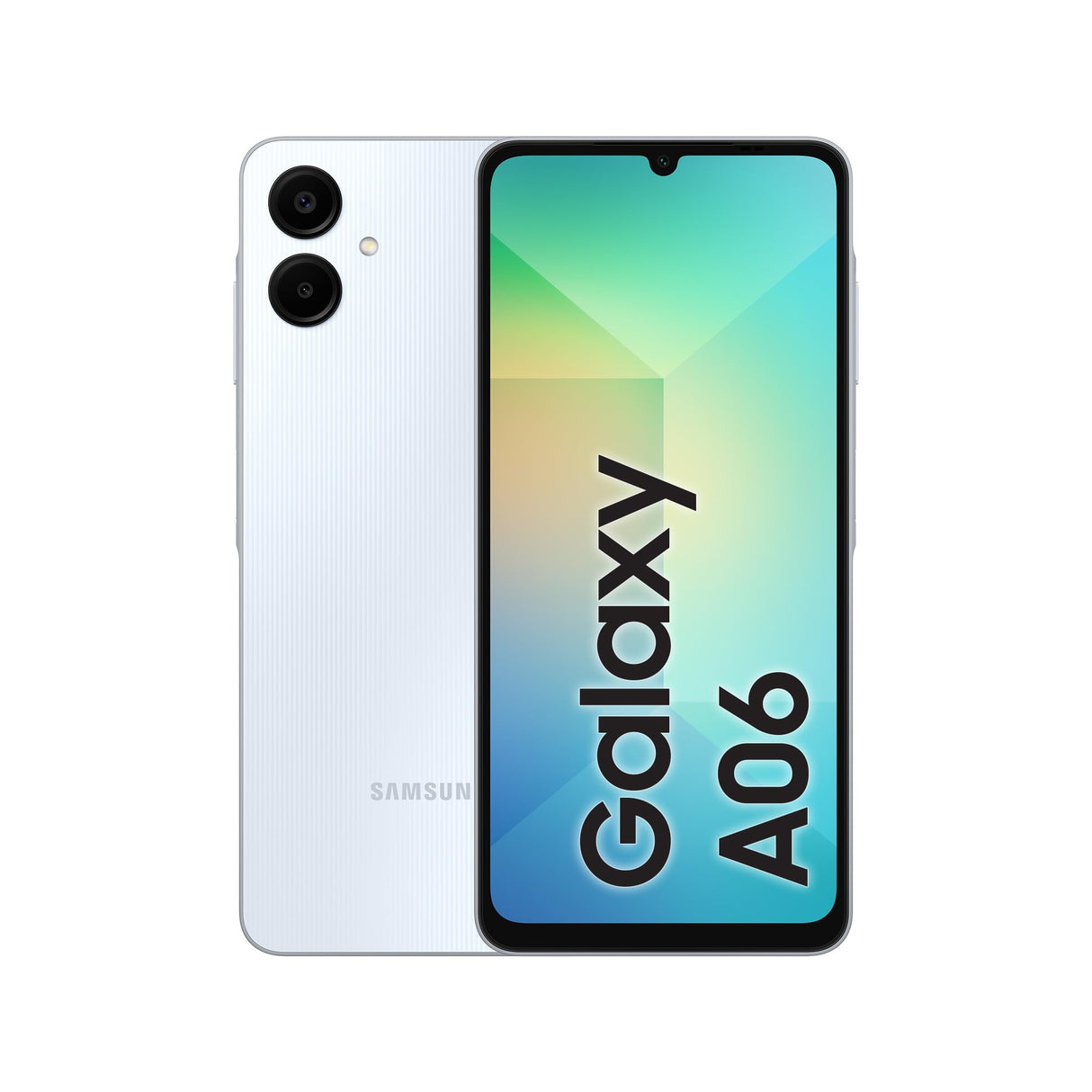Samsung Galaxy A06 Display Reparatur (Original)