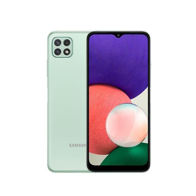 Samsung Galaxy A22 4G / 5G Rückseite / Akkudeckel Reparatur (Original)