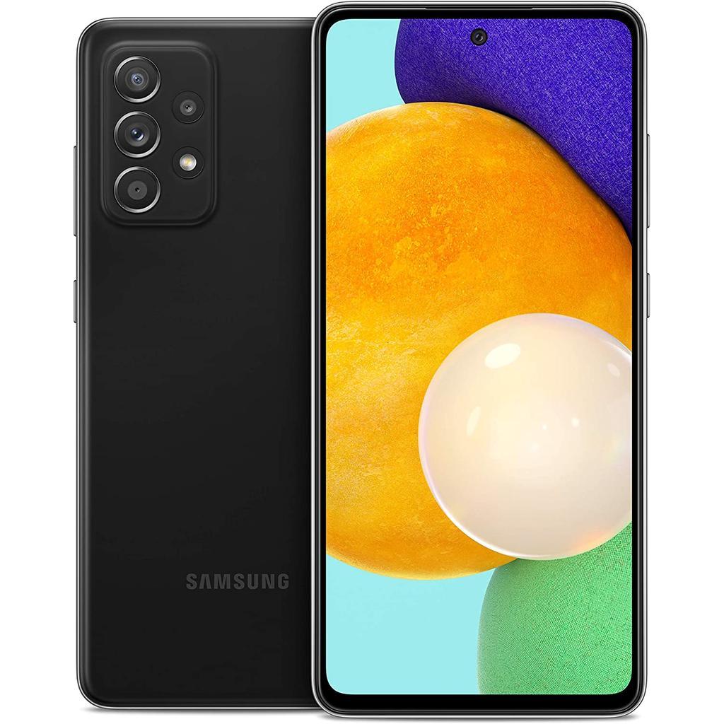 Samsung Galaxy A52 Kamera / Kameraglas Reparatur (Original)