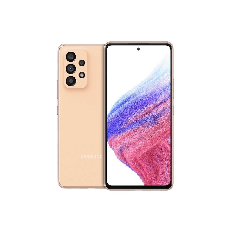 Samsung Galaxy A53 5G Rückseite / Akkudeckel Reparatur (Original)