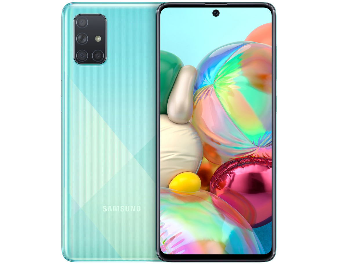 Samsung Galaxy A71 Mikrofon Reparatur (Original)