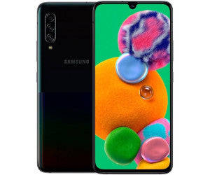 Samsung Galaxy A90 5G Rückseite / Akkudeckel Reparatur (Original)