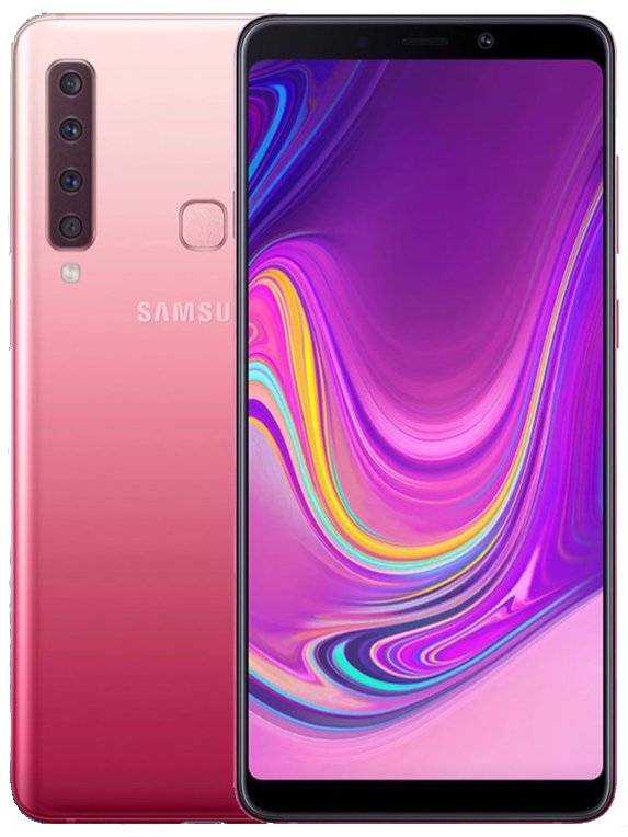 Samsung Galaxy A9 (2018) Kamera / Kameraglas Reparatur (Original)