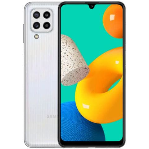 Samsung Galaxy M32 Kamera / Kameraglas Reparatur (Original)