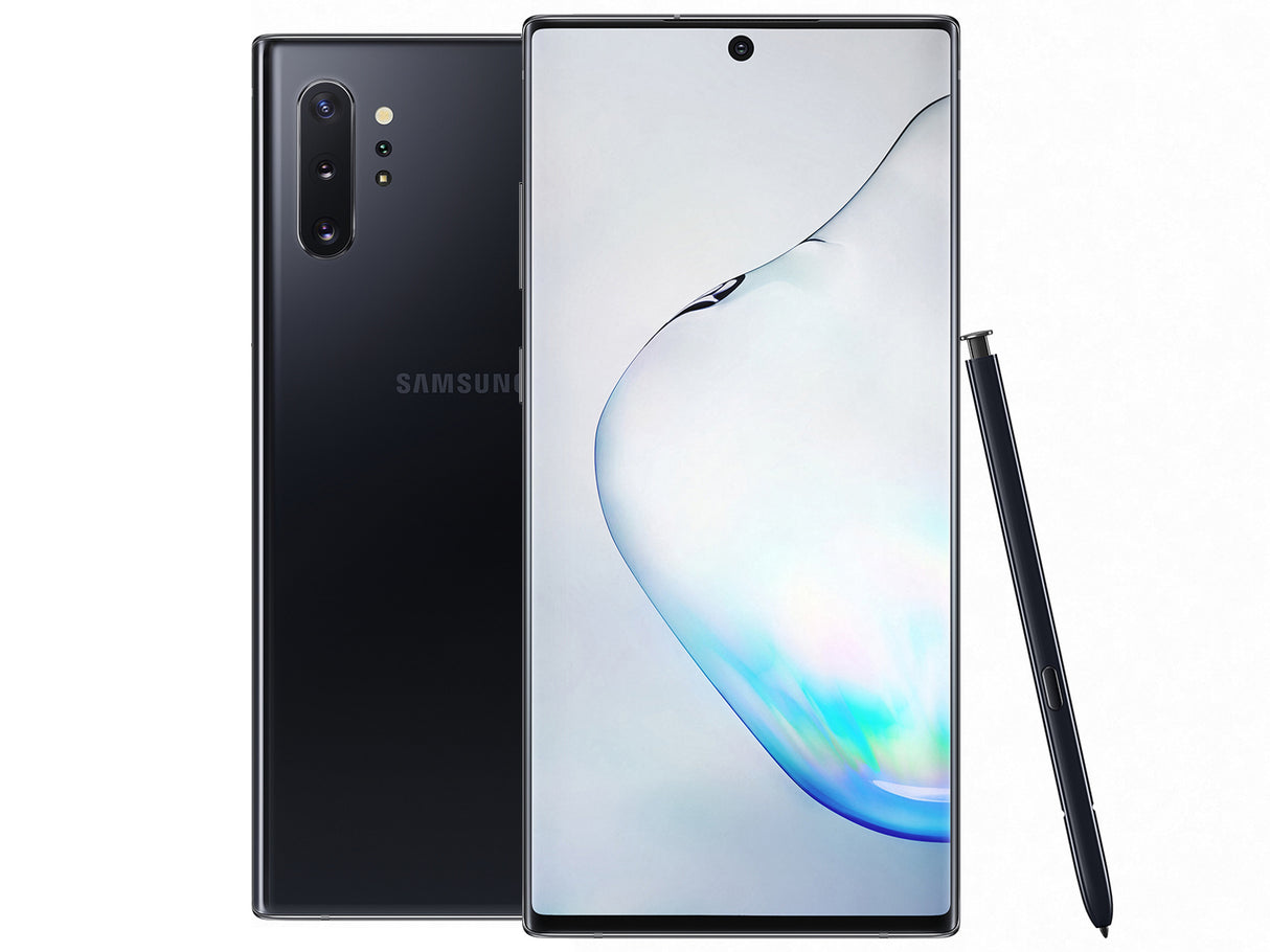 Samsung Galaxy Note 10 Plus Kamera / Kameraglas Reparatur (Original)