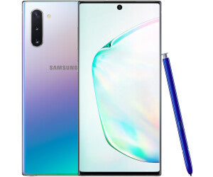 Samsung Galaxy Note 10 Rückseite / Akkudeckel Reparatur (Original)