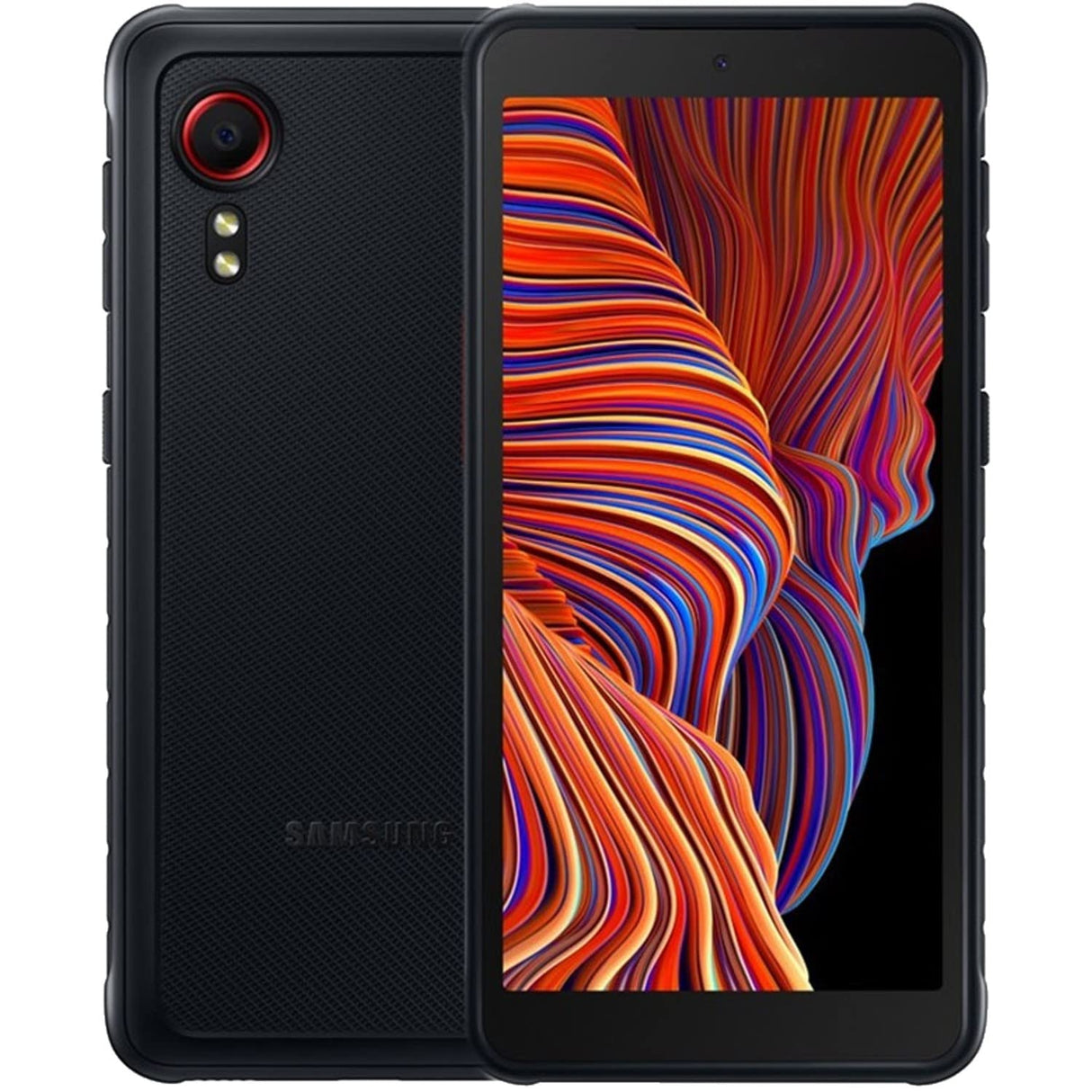 Samsung Galaxy XCover 5 Ohrmuschel / Lautsprecher Reparatur (Original)