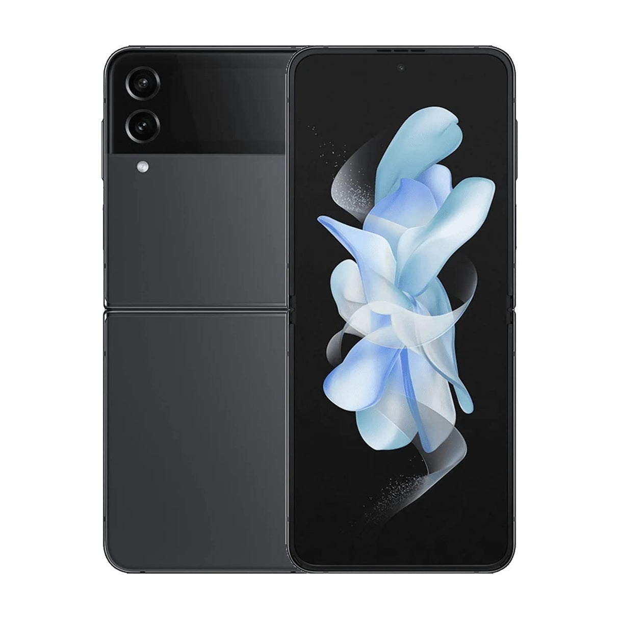 Samsung Galaxy Z Flip 4 Display (Glas, Touch, LCD) Reparatur