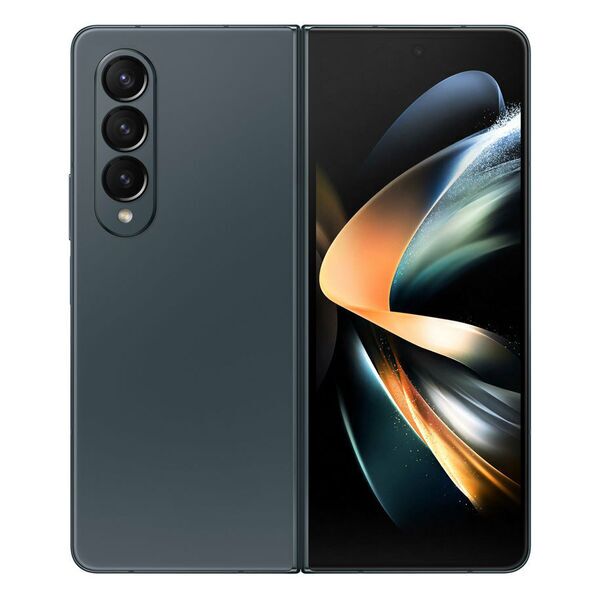 Samsung Galaxy Z Fold 4 Kamera / Kameraglas Reparatur (Original)
