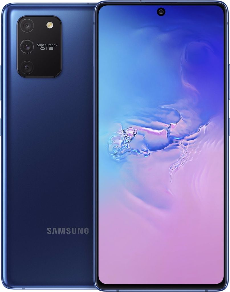 Samsung Galaxy S10 Lite Rückseite / Akkudeckel Reparatur (Original)