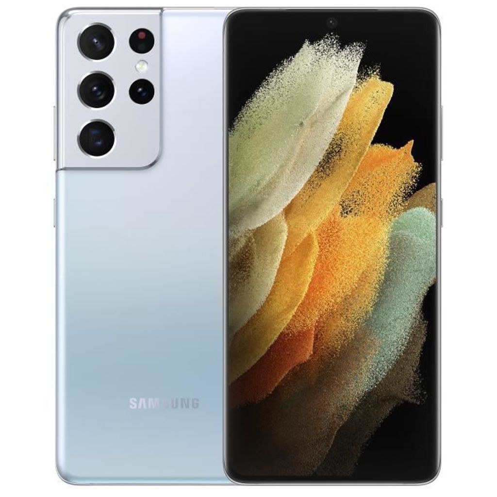 Samsung Galaxy S21 Ultra Ohrmuschel / Lautsprecher Reparatur (Original)