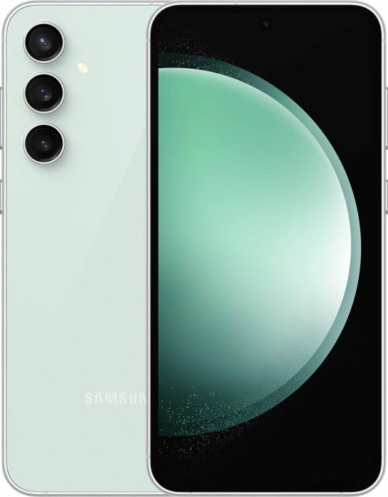 Samsung Galaxy S23 FE Rückseite / Akkudeckel Reparatur (Original)