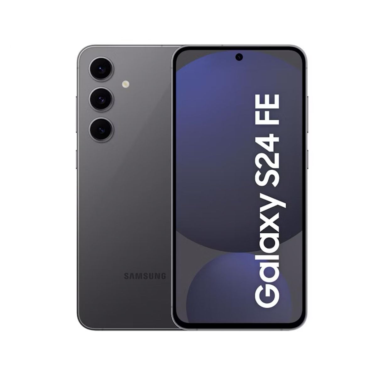 Samsung Galaxy S24 FE Diagnose / Kostenvoranschlag